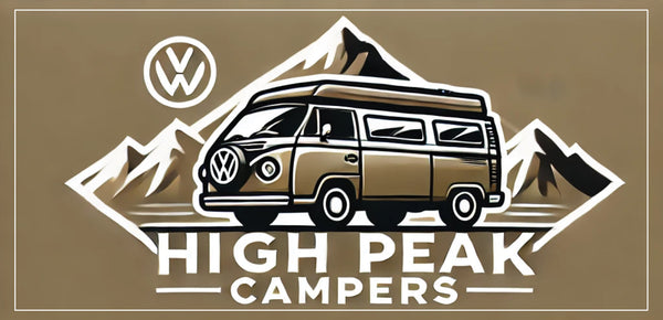 High Peak Campers